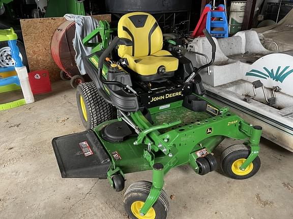 Image of John Deere Z994R Primary image