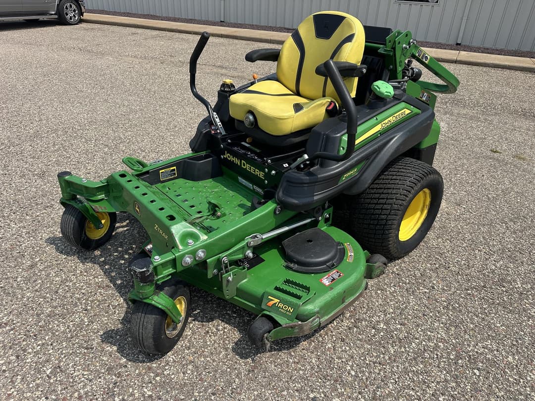 Image of John Deere Z994R Primary image