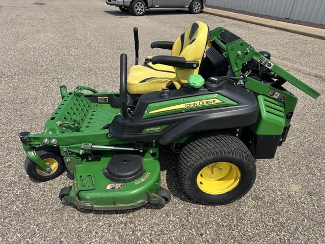 Image of John Deere Z994R equipment image 2