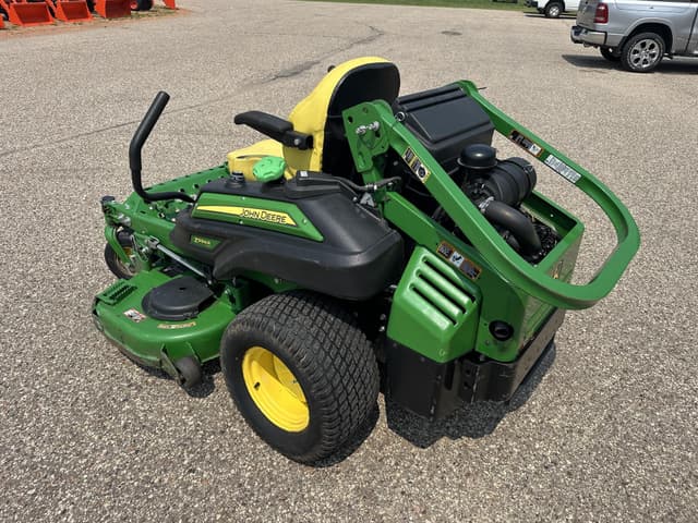 Image of John Deere Z994R equipment image 3