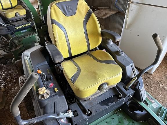 Image of John Deere Z994R equipment image 4