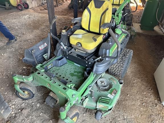 Image of John Deere Z994R Primary image