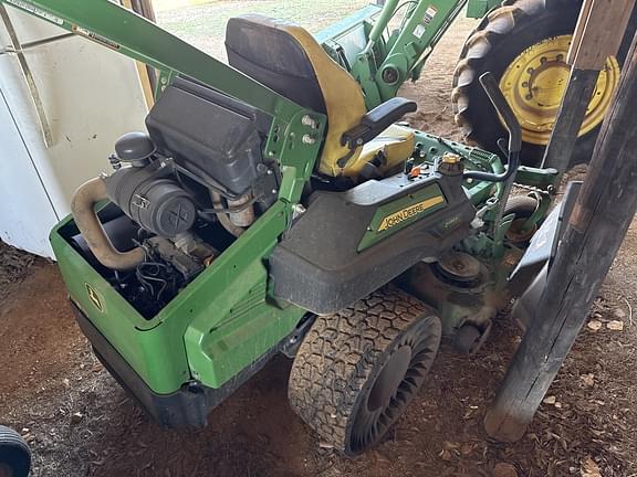 Image of John Deere Z994R equipment image 2