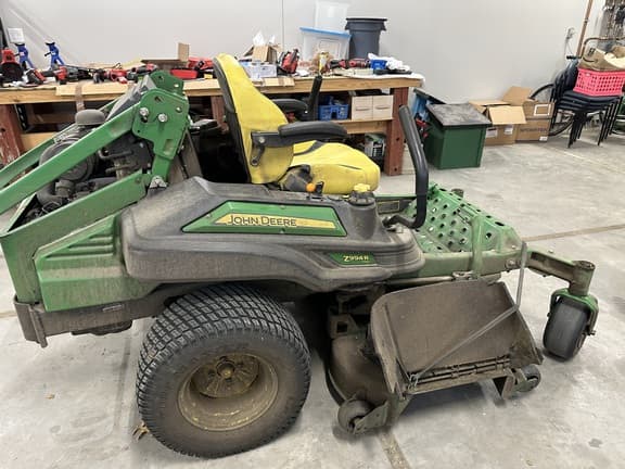 Image of John Deere Z994R equipment image 1