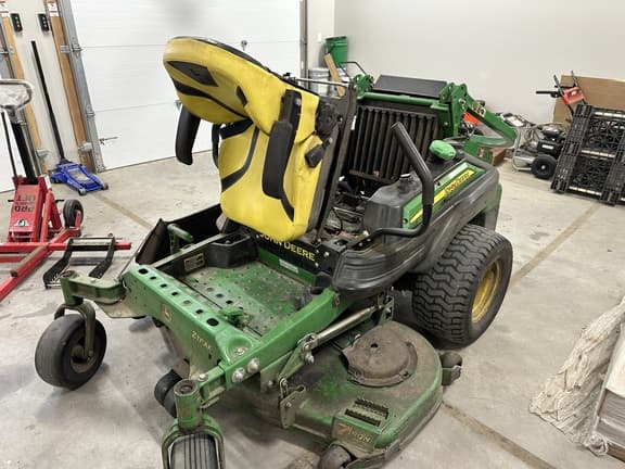 Image of John Deere Z994R equipment image 3