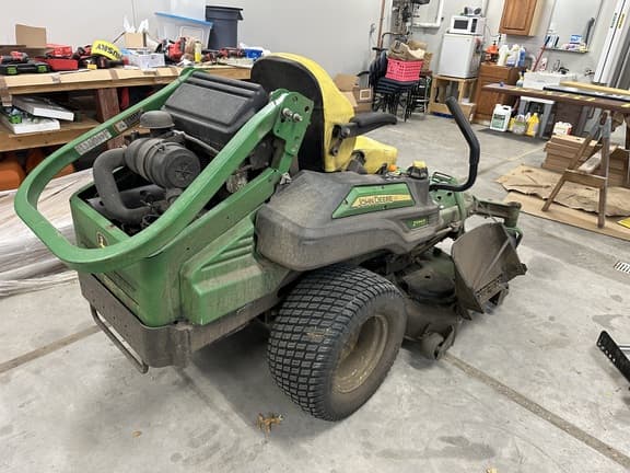 Image of John Deere Z994R equipment image 2