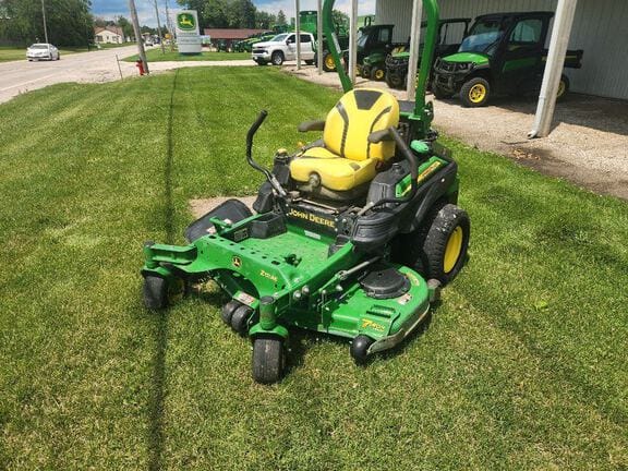 2019 John Deere Z994R Equipment Image0