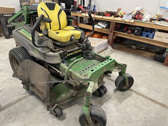 2019 John Deere Z994R Equipment Image0