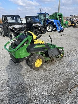 Image of John Deere Z994R equipment image 1