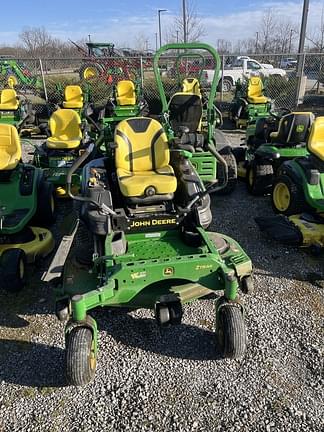 Image of John Deere Z994R equipment image 2