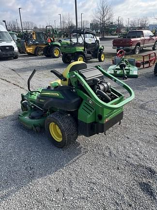 Image of John Deere Z994R equipment image 2