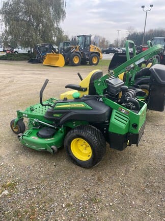 Main image John Deere Z994R