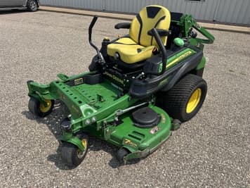 Main image John Deere Z994R