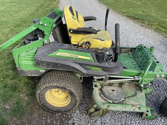 Image of John Deere Z994R Image 0