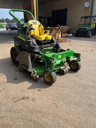 2019 John Deere Z994R Equipment Image0