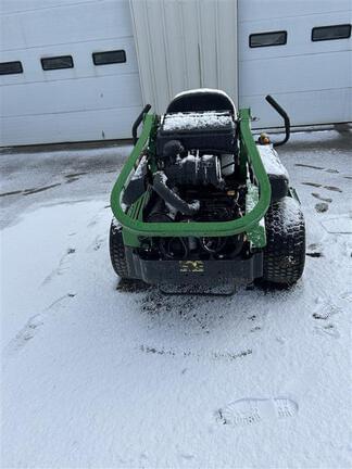 Image of John Deere Z994R equipment image 3