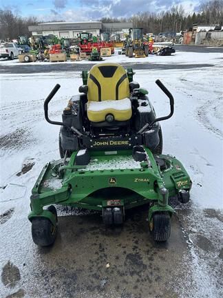 2019 John Deere Z994R Image