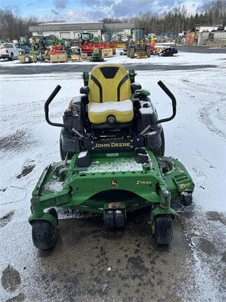 Main image John Deere Z994R