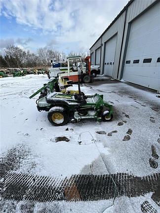 Image of John Deere Z994R equipment image 1