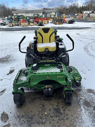 Image of John Deere Z994R Primary image