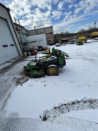 Image of John Deere Z994R equipment image 4