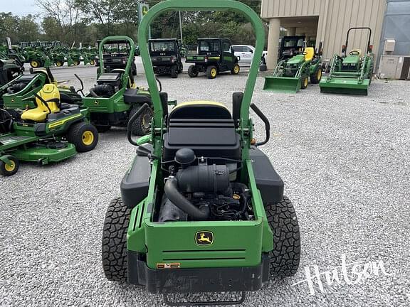 Image of John Deere Z994R equipment image 3