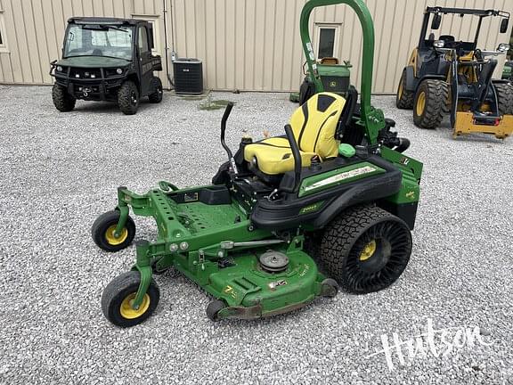 Image of John Deere Z994R equipment image 1