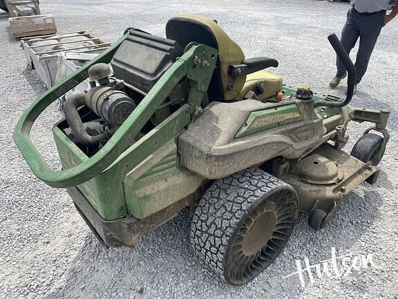 Image of John Deere Z994R equipment image 1