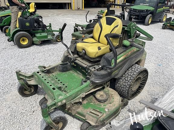 Image of John Deere Z994R equipment image 4