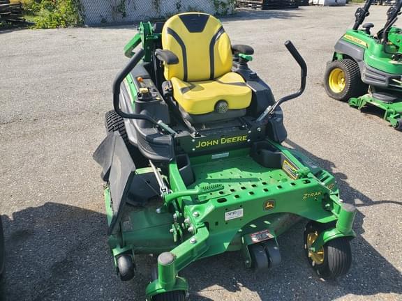Image of John Deere Z994R equipment image 3