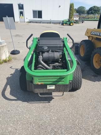 Image of John Deere Z994R equipment image 2