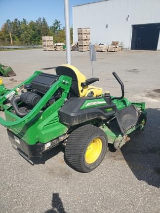Image of John Deere Z994R equipment image 4