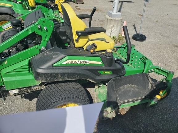 Image of John Deere Z994R equipment image 1