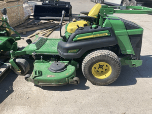 2019 John Deere Z997 Image