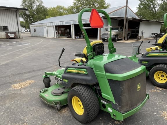 Image of John Deere Z997R equipment image 2