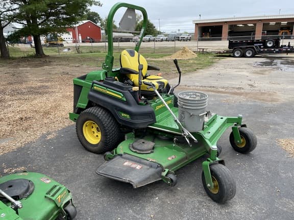 Image of John Deere Z997R Primary image