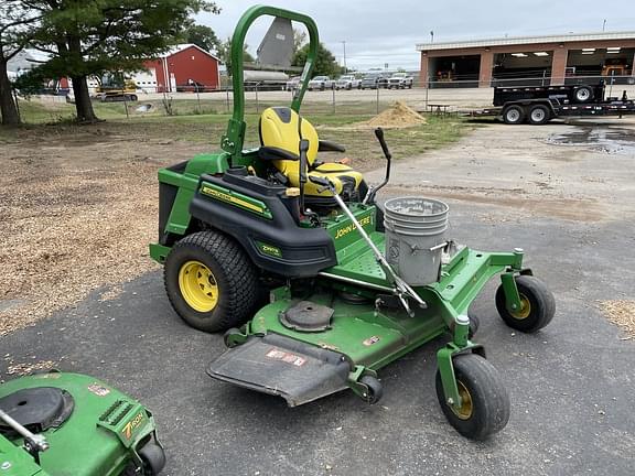 Image of John Deere Z997R Primary Image