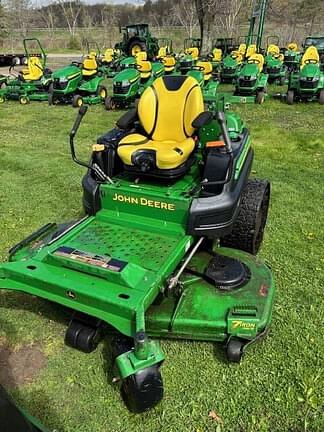 Image of John Deere Z997R equipment image 2
