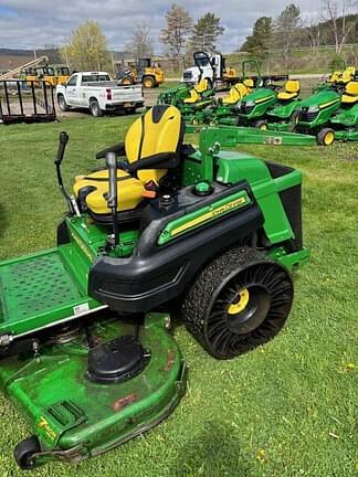 Image of John Deere Z997R equipment image 1