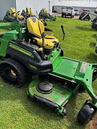 Image of John Deere Z997R Primary image