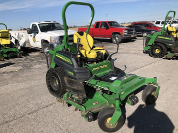 Main image John Deere Z997R