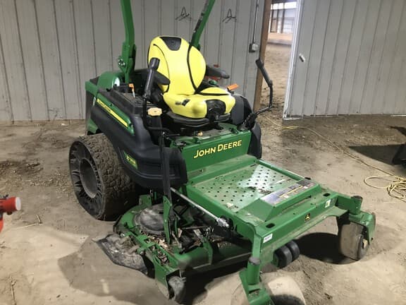 Image of John Deere Z997R equipment image 2