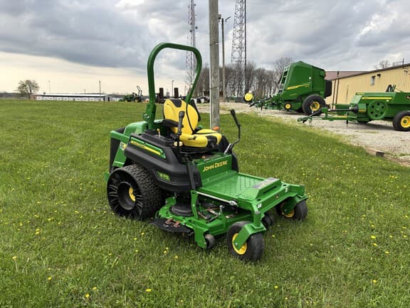 Image of John Deere Z997R Primary image