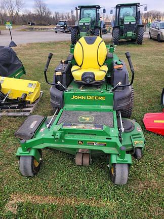 Image of John Deere Z997R Primary image