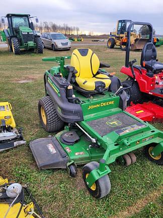 Image of John Deere Z997R equipment image 2