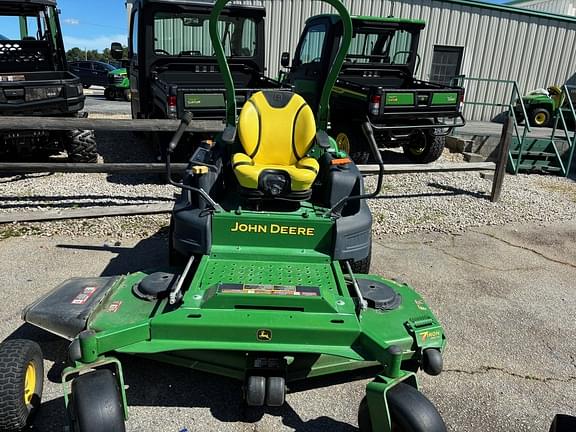 Image of John Deere Z997R Primary image