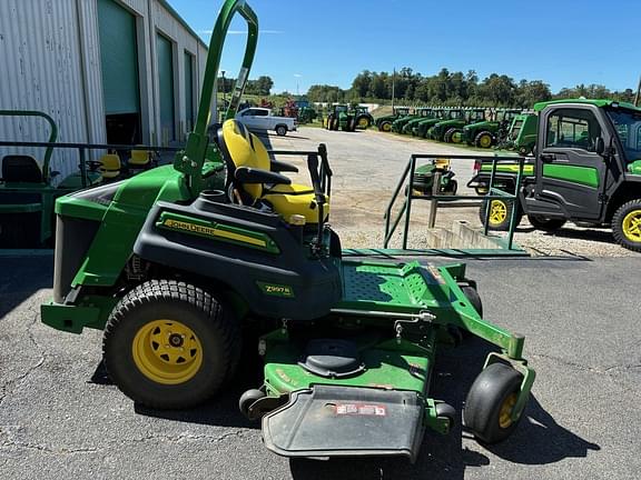 Image of John Deere Z997R equipment image 1