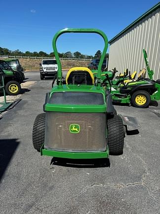 Image of John Deere Z997R equipment image 2