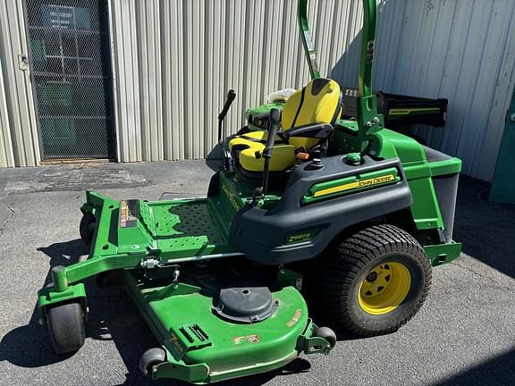 Image of John Deere Z997R equipment image 3