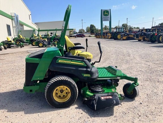 2019 John Deere Z997R Equipment Image0